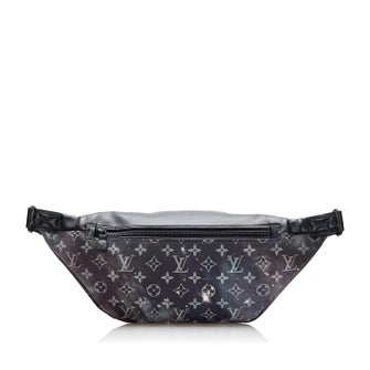 Louis Vuitton LV Monogram Galaxy Discovery Bumbag