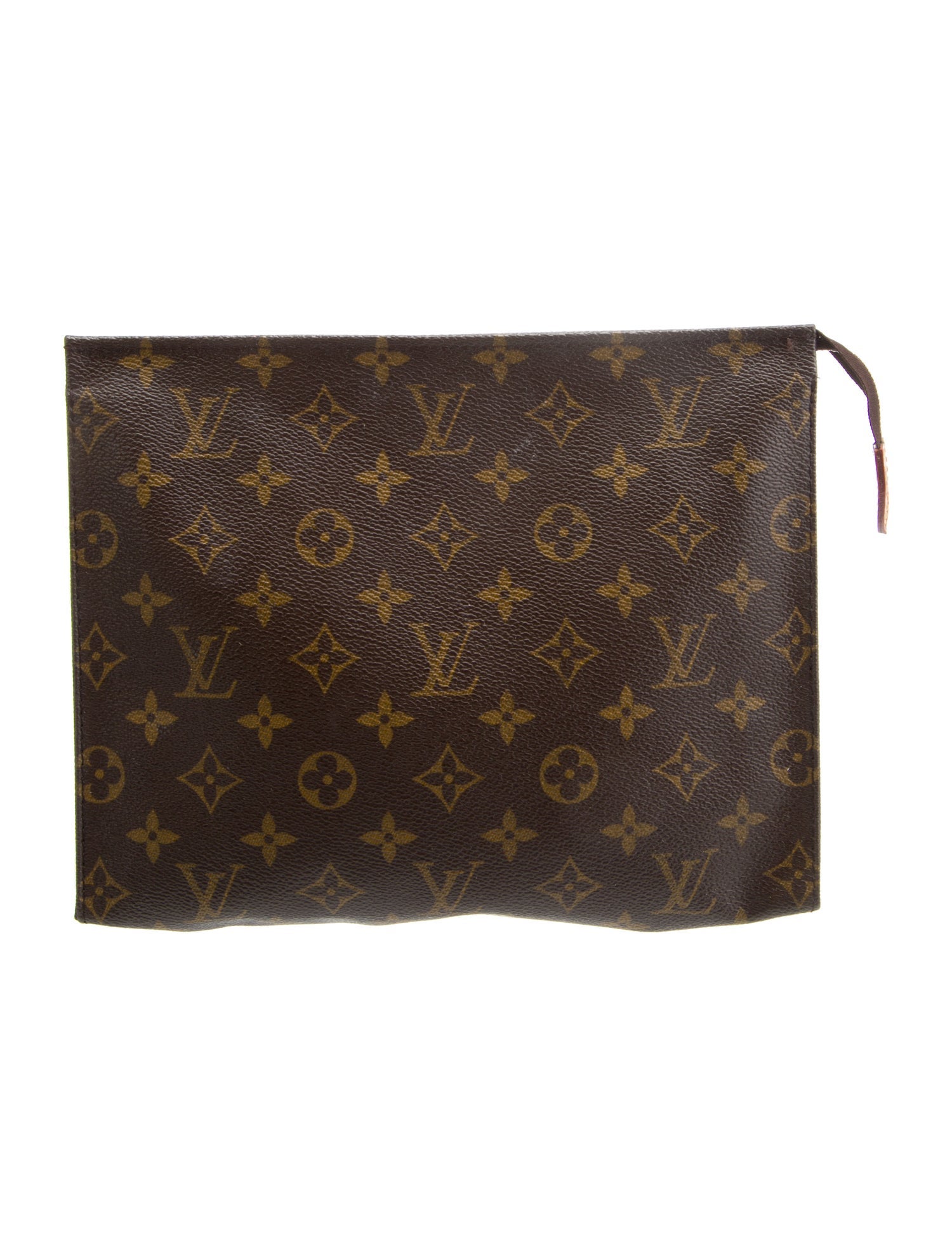 Louis Vuitton LV Monogram Portfolio 26
