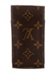 Louis Vuitton Monogram Cigarette Case