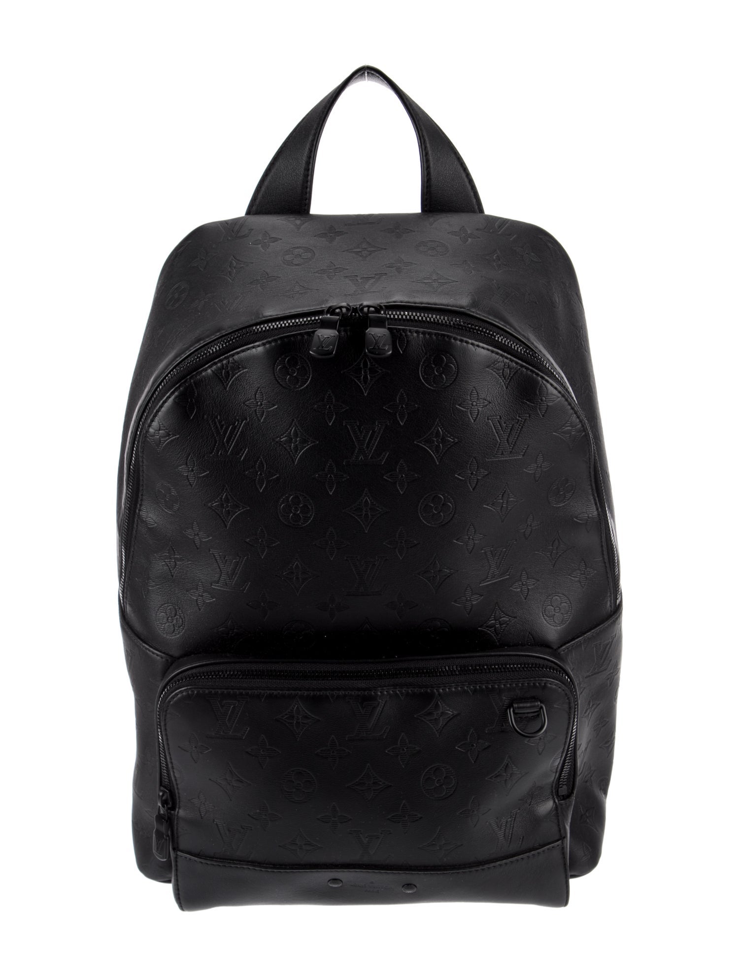 Louis Vuitton Monogram Backpack
