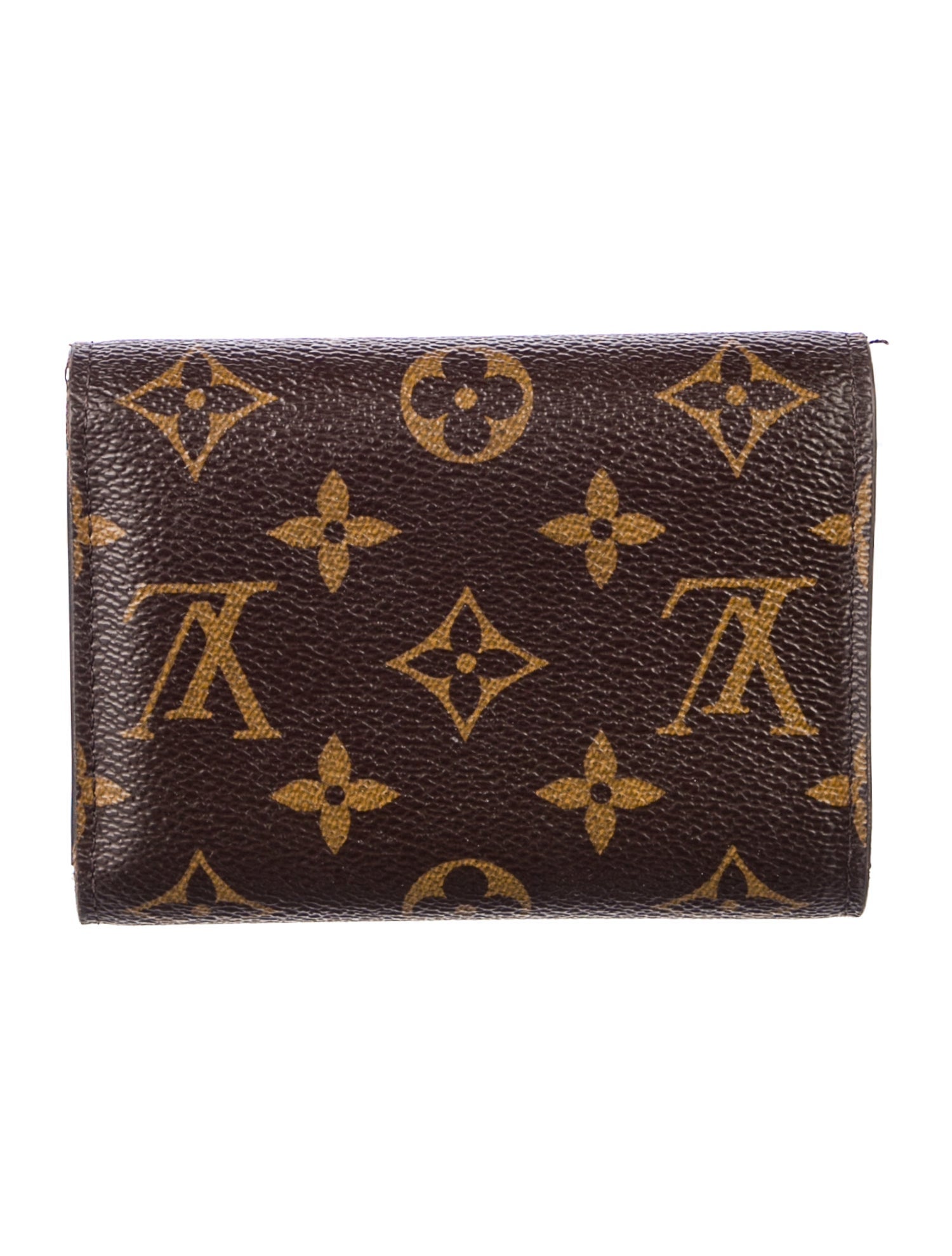 Louis Vuitton 2019 LV Monogram Victorine Wallet