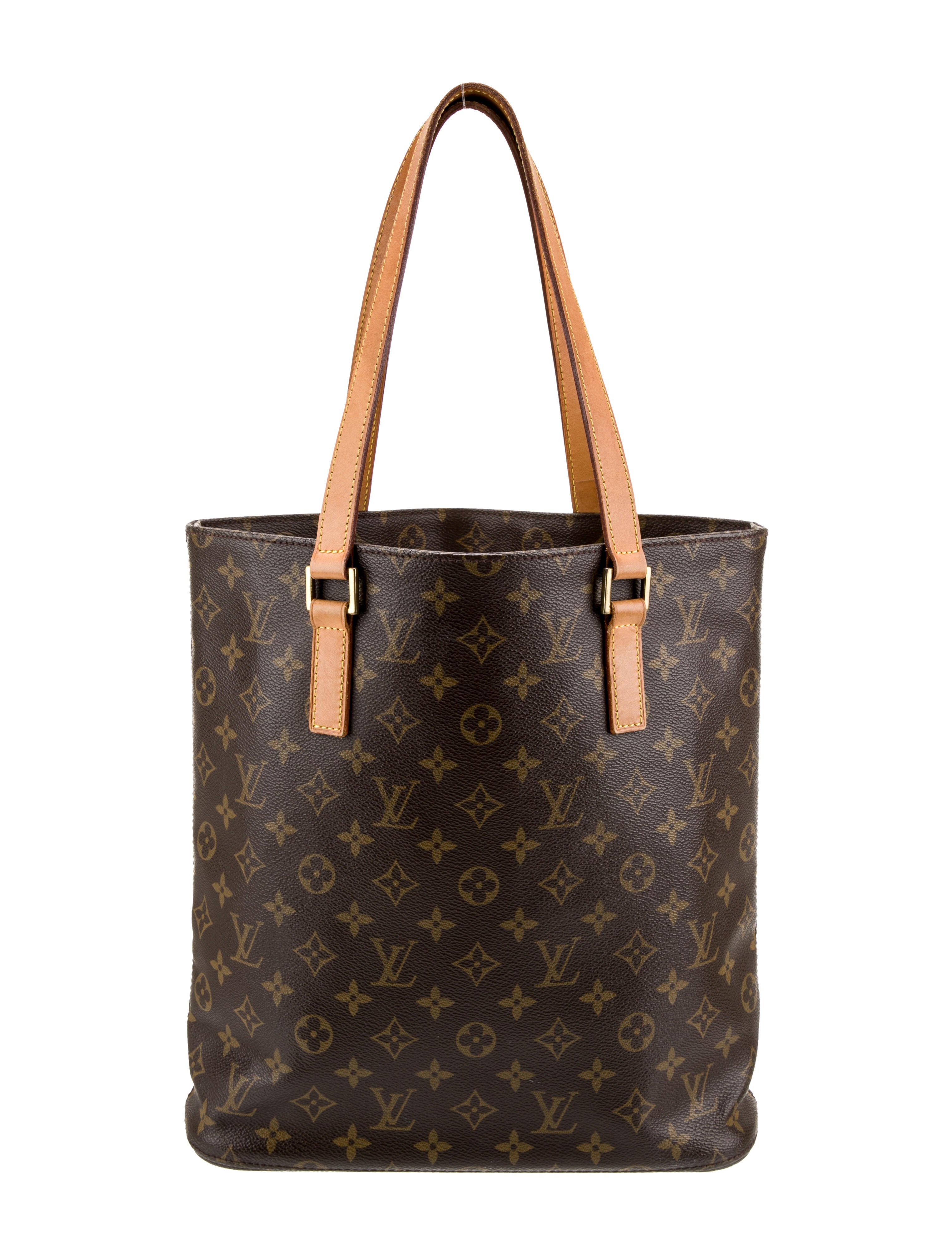 Louis Vuitton LV Monogram Vavin GM