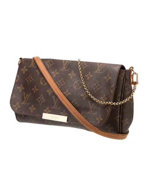 Louis Vuitton LV Monogram Favorite PM