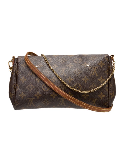Louis Vuitton LV Monogram Favorite PM