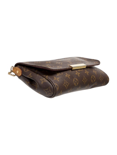 Louis Vuitton LV Monogram Favorite PM