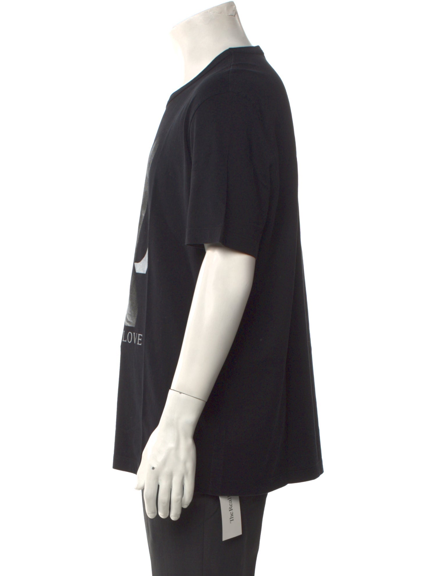 Louis Vuitton 2018 LV Monogram T-Shirt