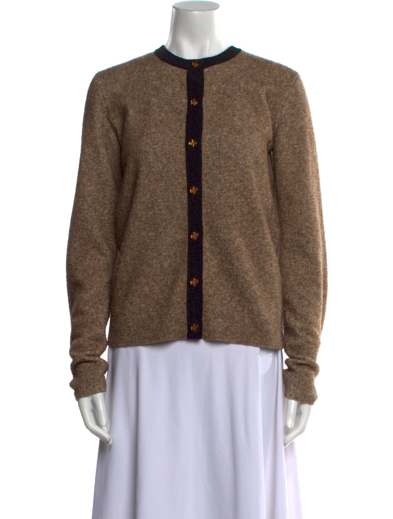 Louis Vuitton 2018 Wool Sweater