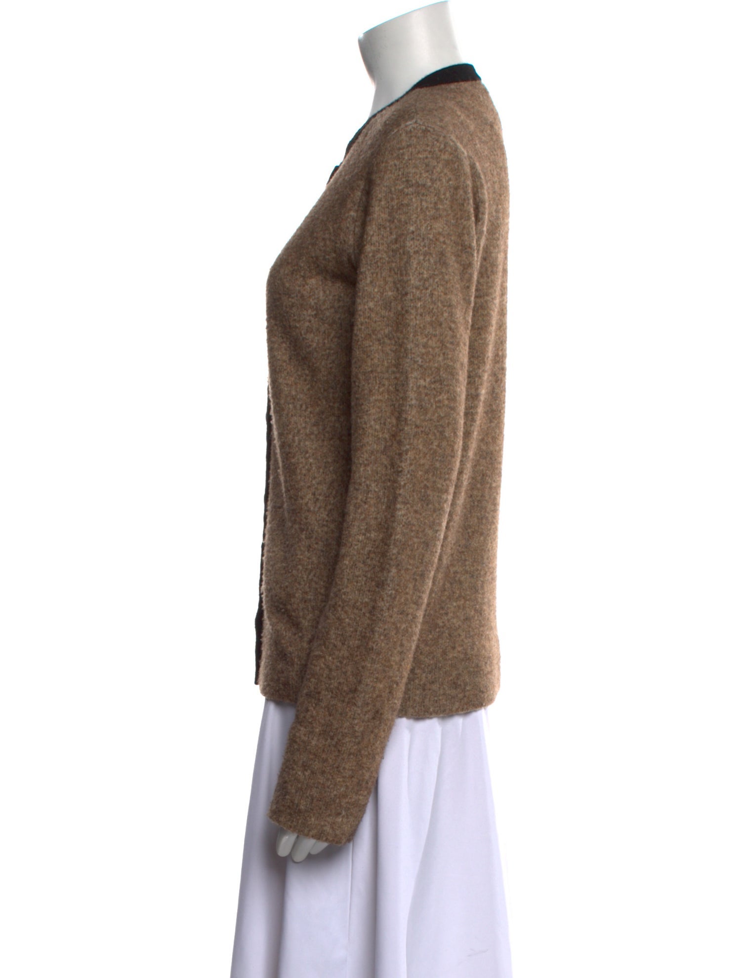 Louis Vuitton 2018 Wool Sweater