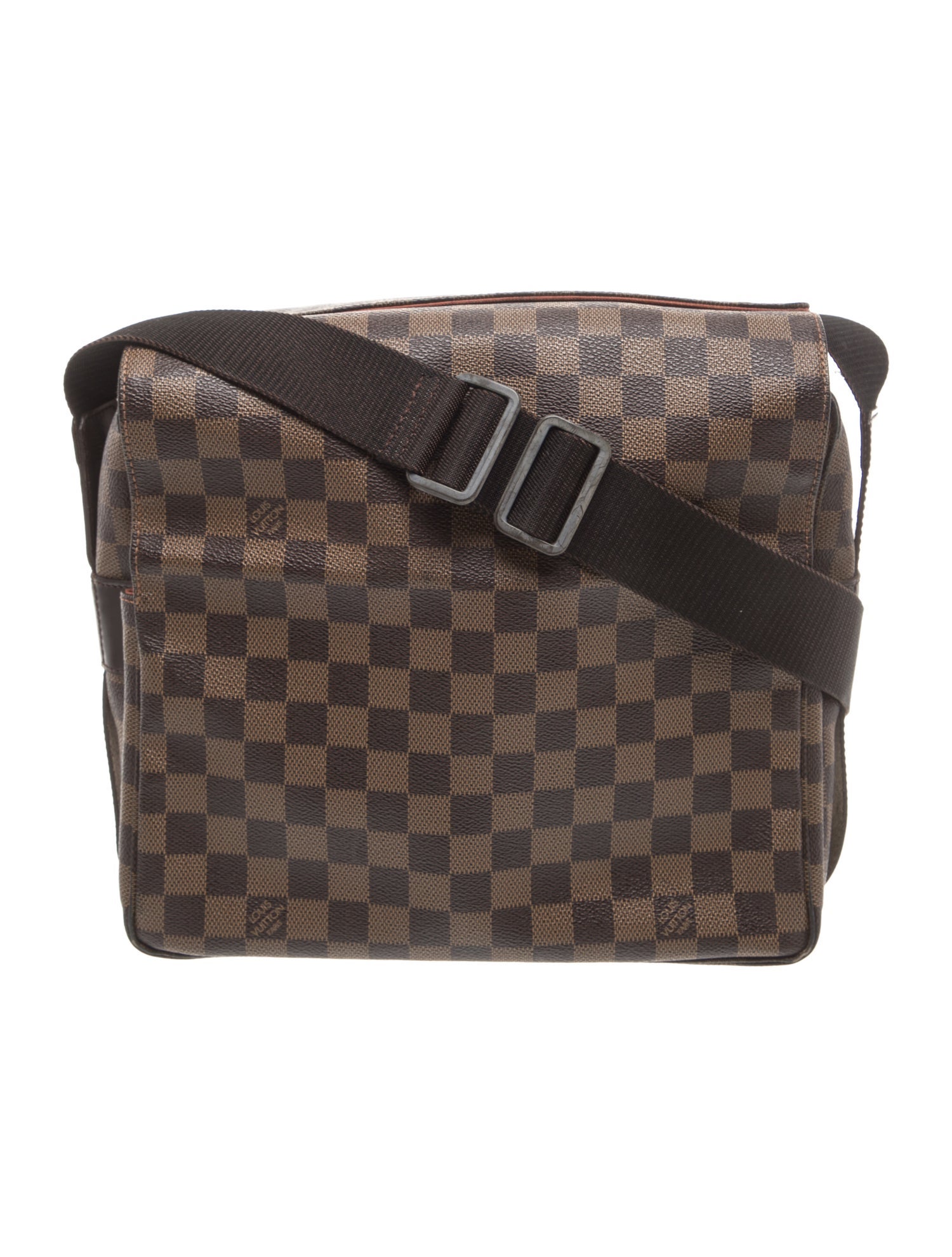 Louis Vuitton Damier Ebene Naviglio