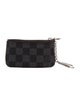 Louis Vuitton Damier Graphite Key Pouch