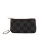 Louis Vuitton Damier Graphite Key Pouch