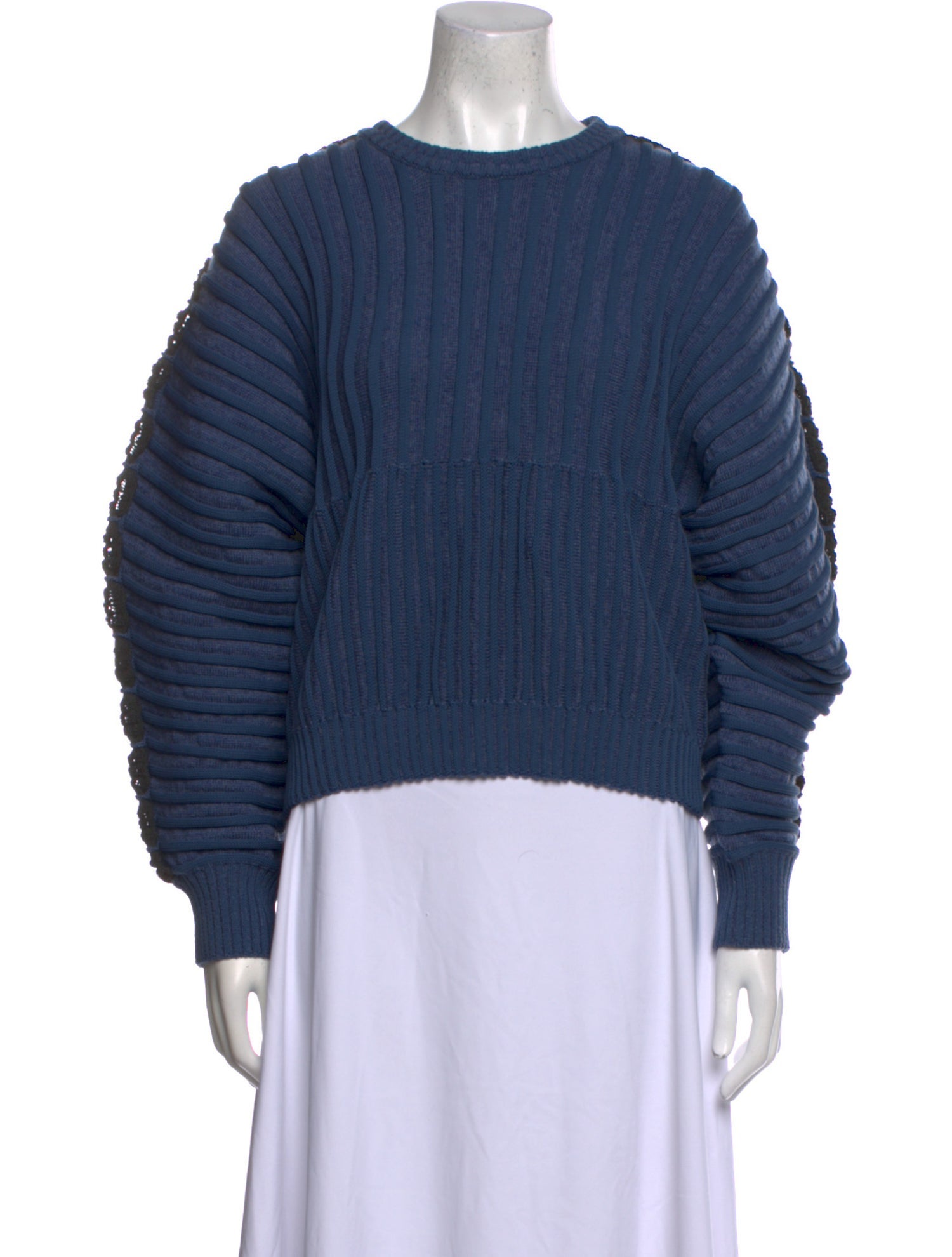 Louis Vuitton 2023 Wool Sweater w/ Tags