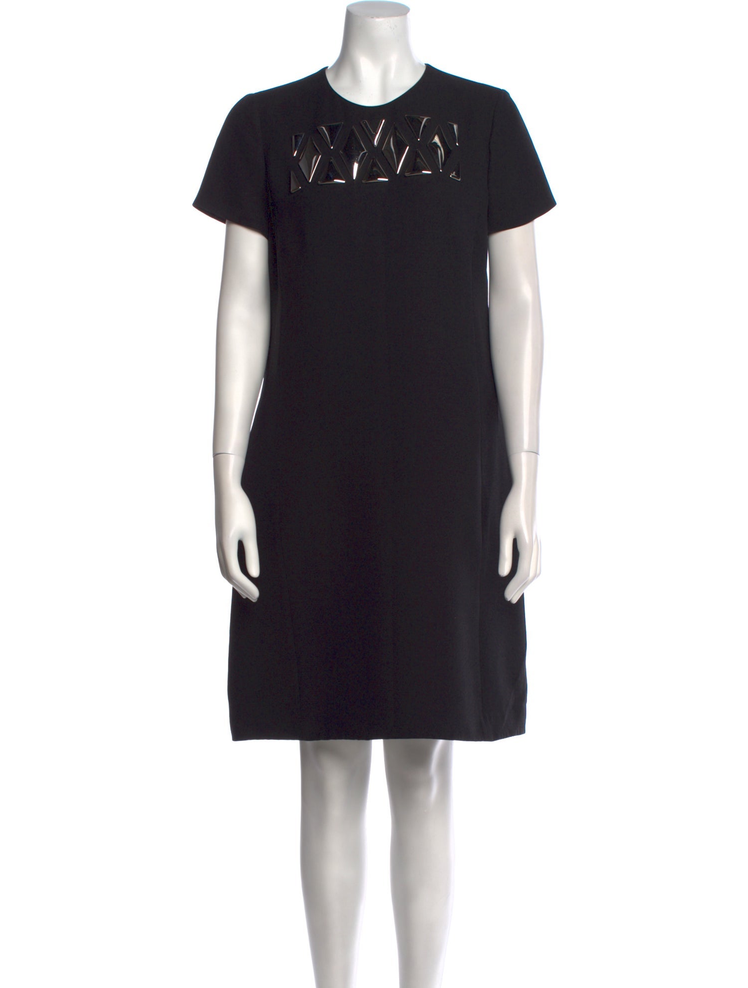 Louis Vuitton 2016 Knee-Length Dress