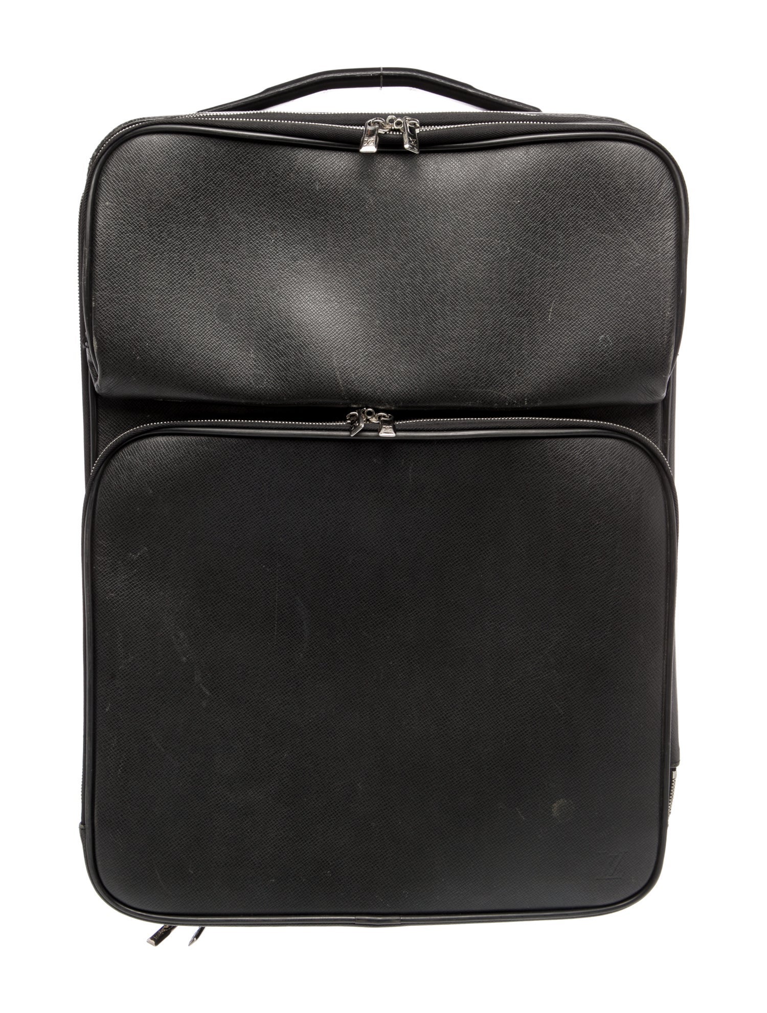 Louis Vuitton Taiga Leather Pégase 55