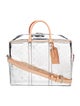 Louis Vuitton Monogram Vernis Neo Porte Documents Voyage