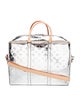 Louis Vuitton Monogram Vernis Neo Porte Documents Voyage