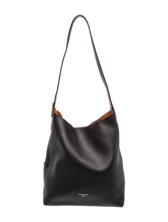 Louis Vuitton Calfskin Low Key MM