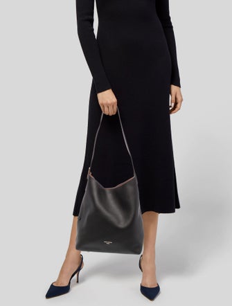 Louis Vuitton Calfskin Low Key MM