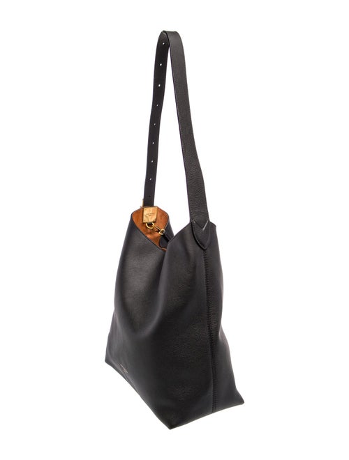 Louis Vuitton Calfskin Low Key MM