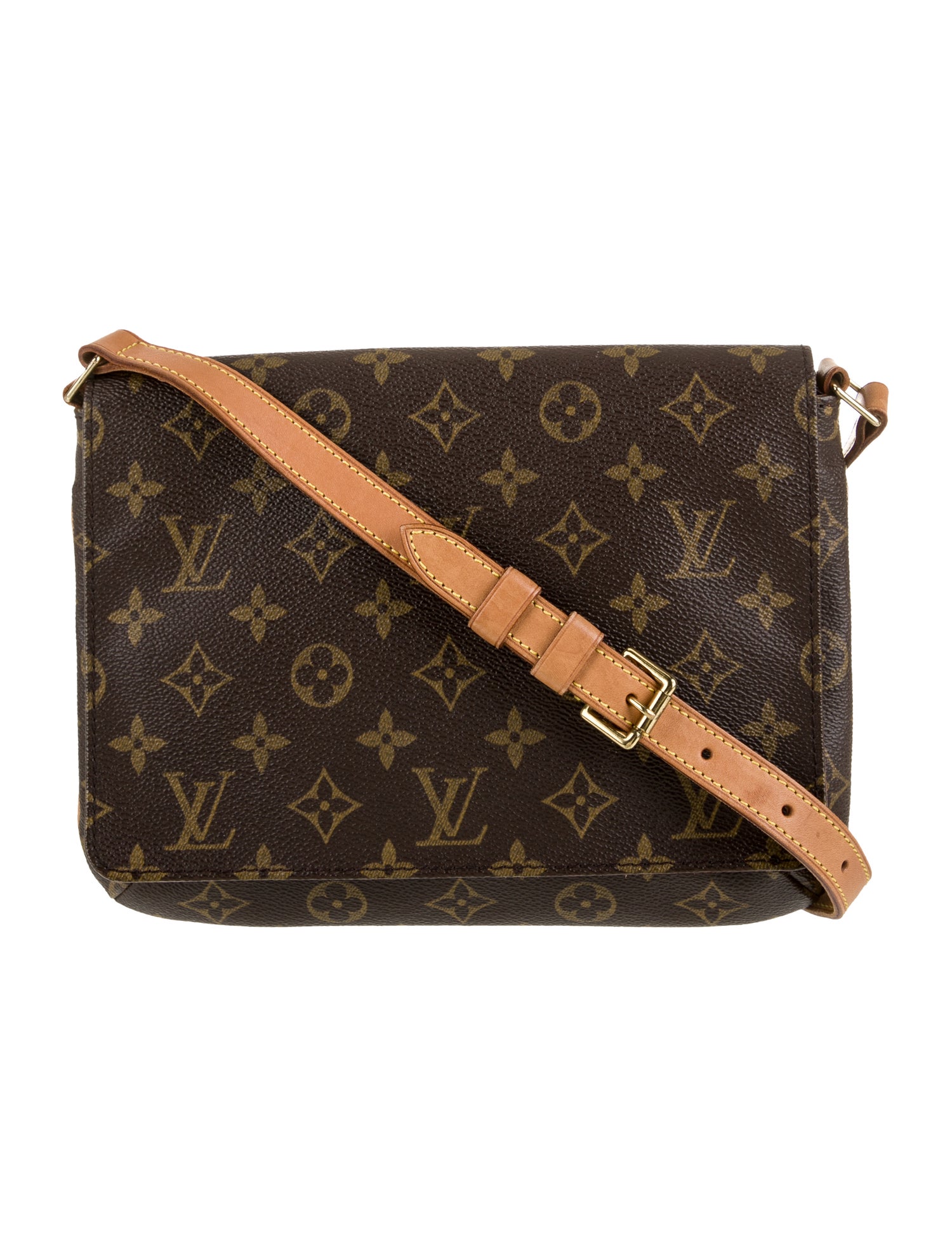 Louis Vuitton Shoulder Bag