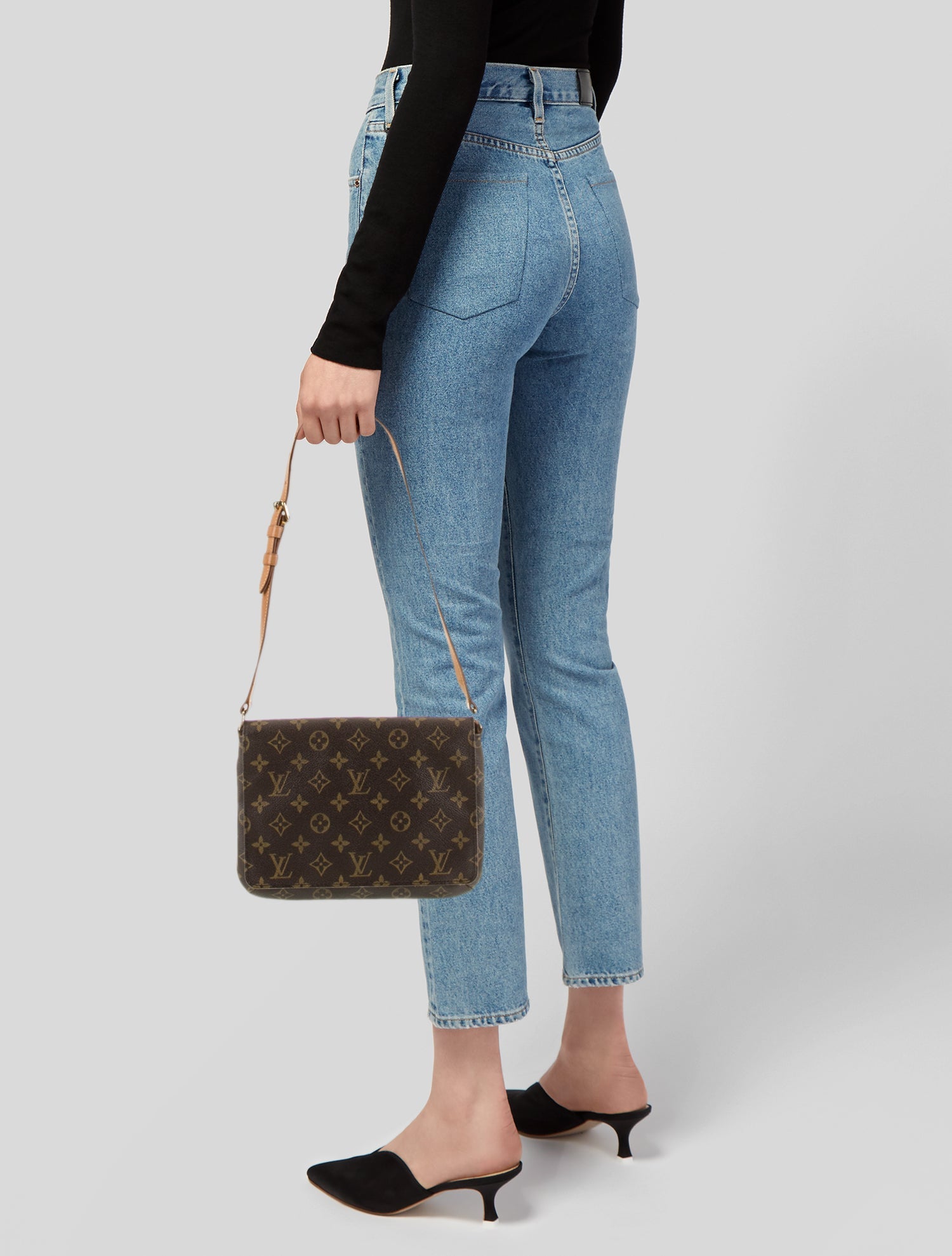 Louis Vuitton Shoulder Bag