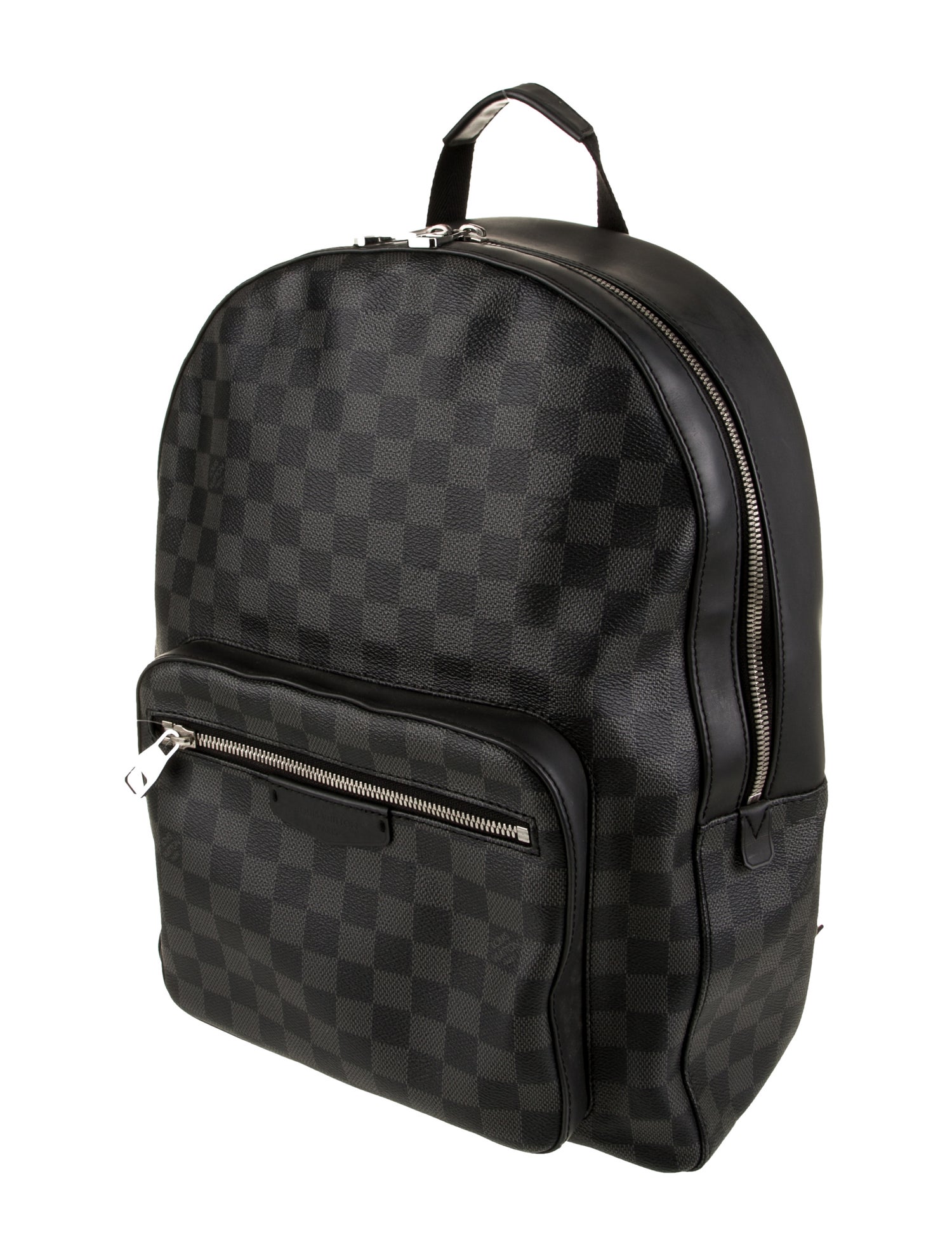 Louis Vuitton Damier Graphite Josh