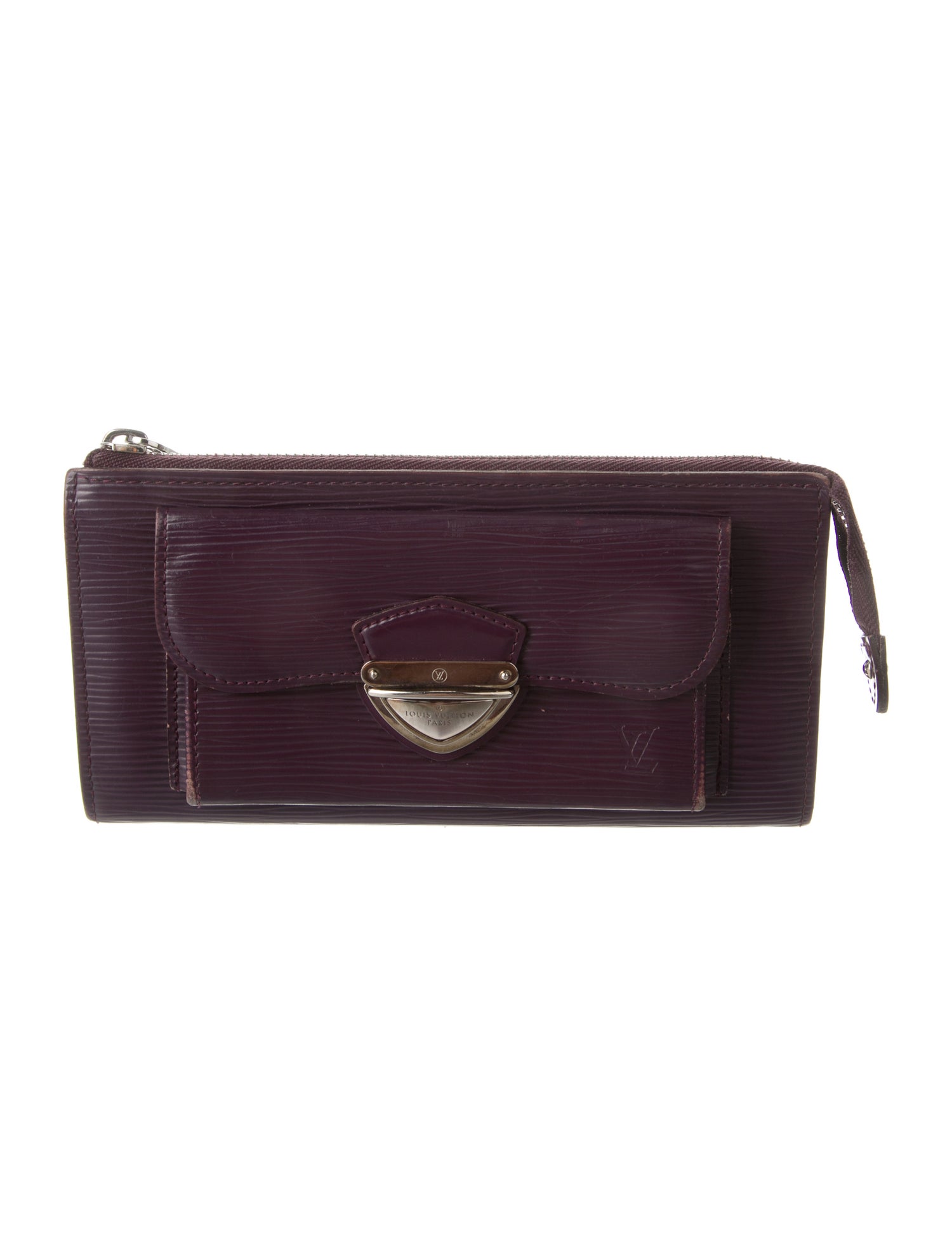 Louis Vuitton Vintage 2009 Astrid Wallet