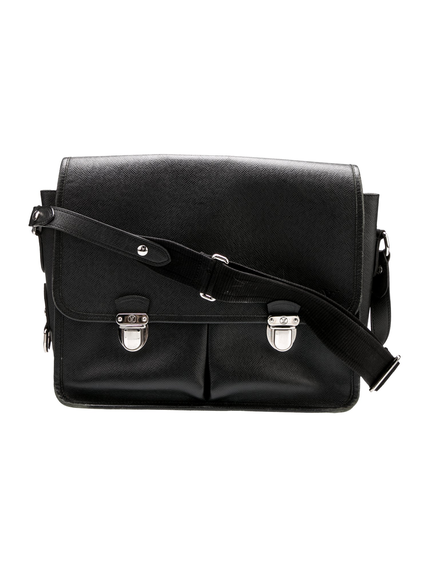 Louis Vuitton LV Monogram Twice