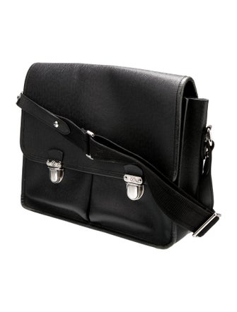 Louis Vuitton LV Monogram Twice