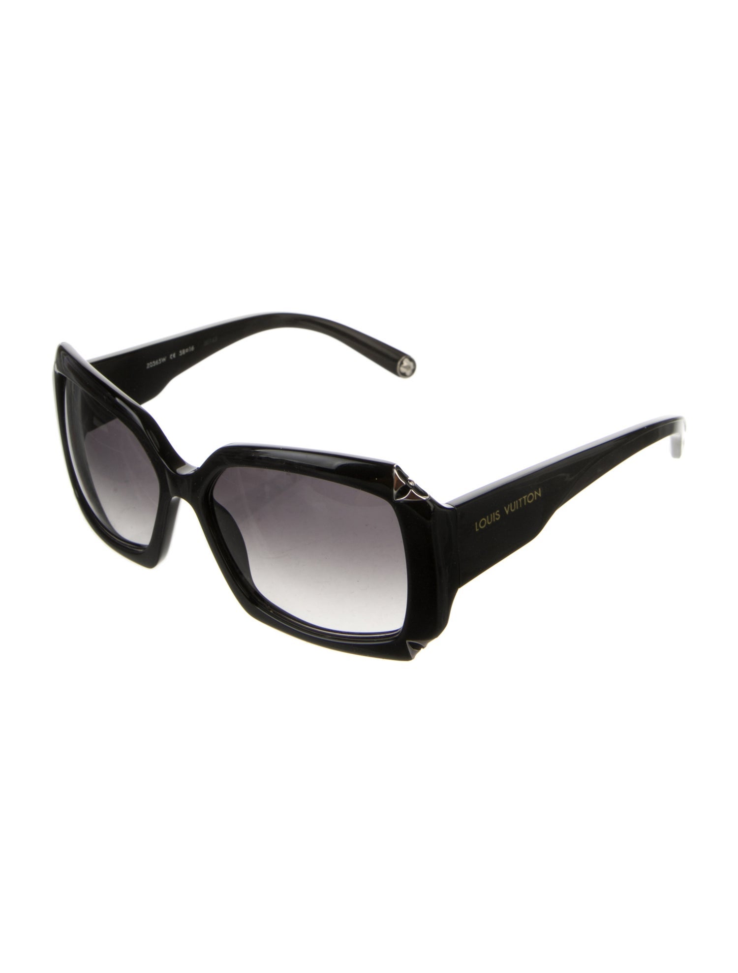 Louis Vuitton 2012 LV Monogram Sunglasses