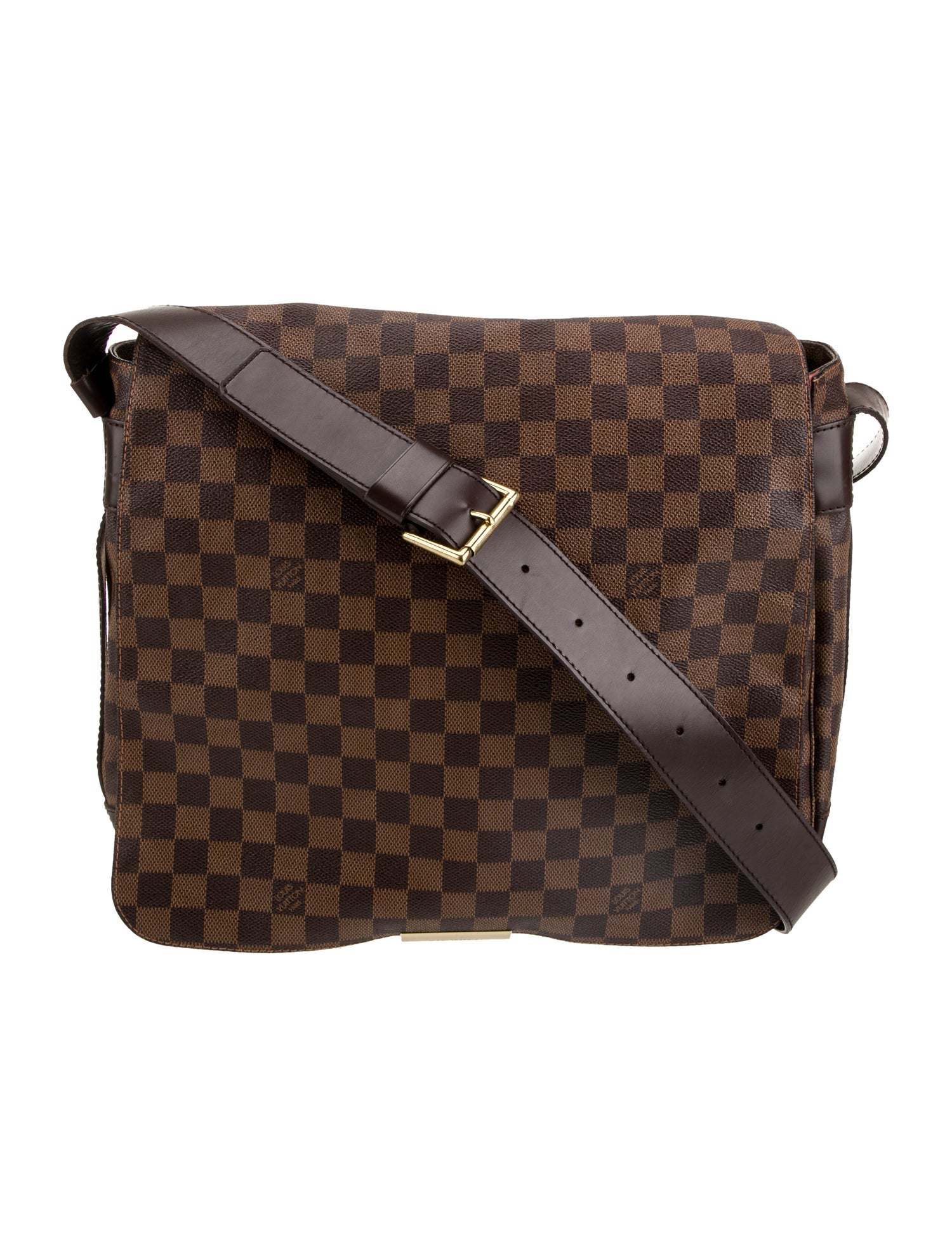 Louis Vuitton Damier Ebene Abbesses Vintage