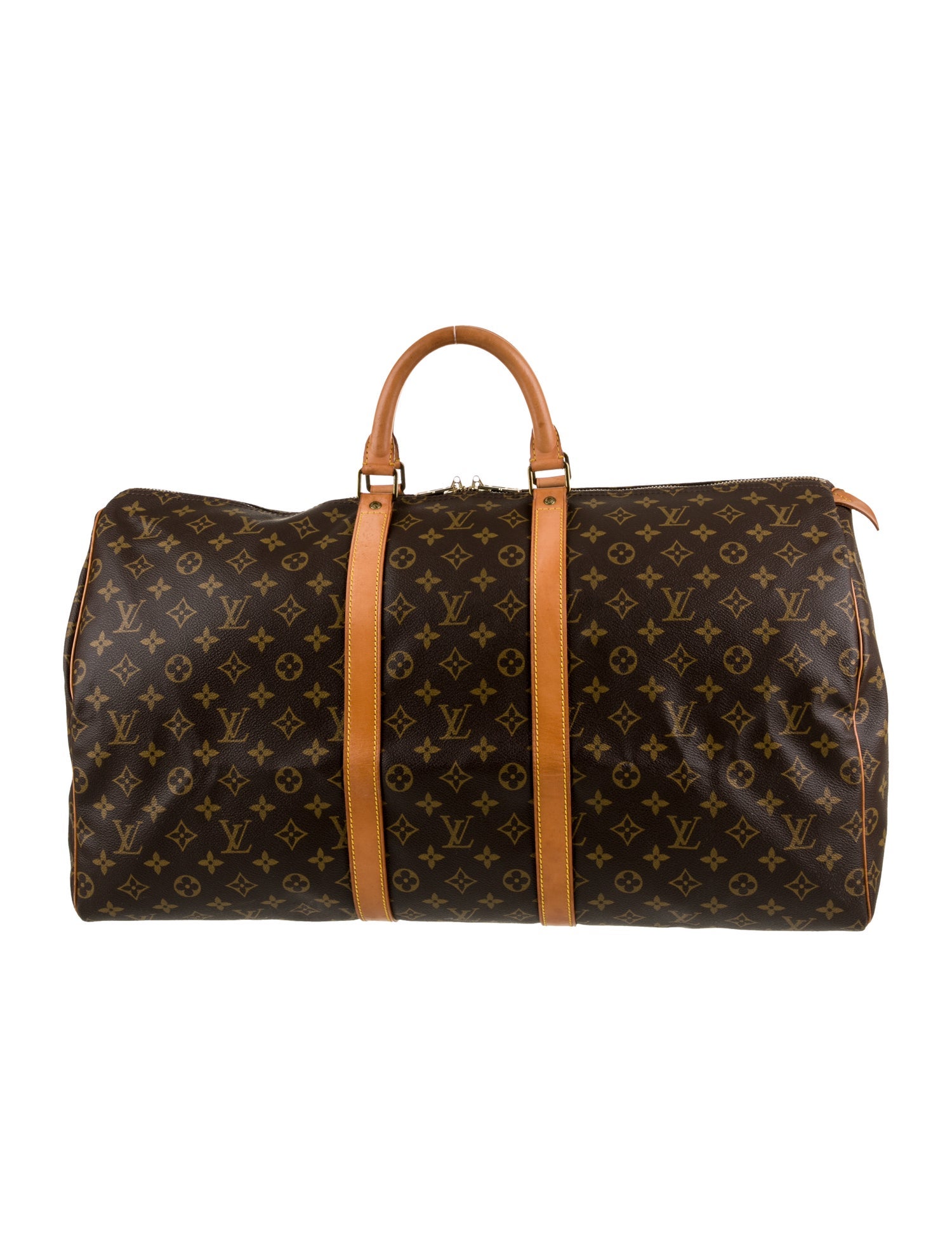 Louis Vuitton Weekender Bag