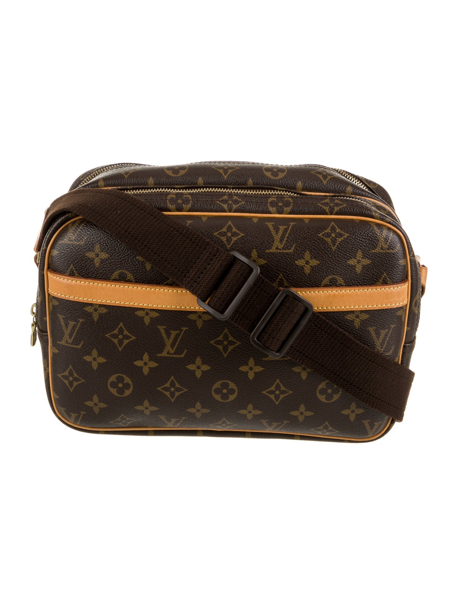 Louis Vuitton Shoulder Bag