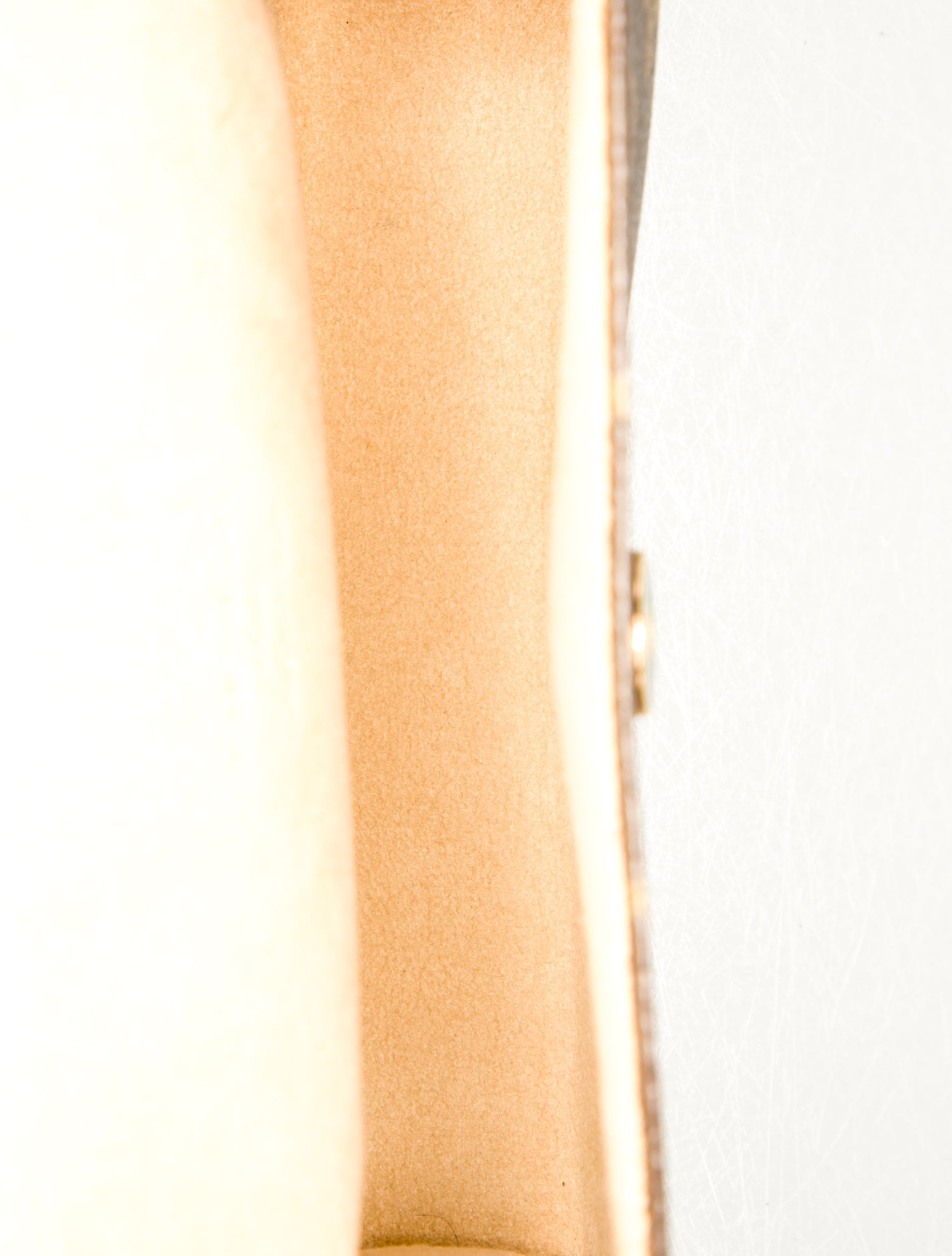 Louis Vuitton Belt Bag