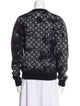 Louis Vuitton 2021 LV Monogram Pullover