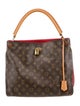 Louis Vuitton LV Monogram Gaia