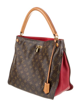 Louis Vuitton LV Monogram Gaia