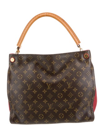 Louis Vuitton LV Monogram Gaia