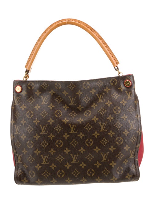 Louis Vuitton LV Monogram Gaia