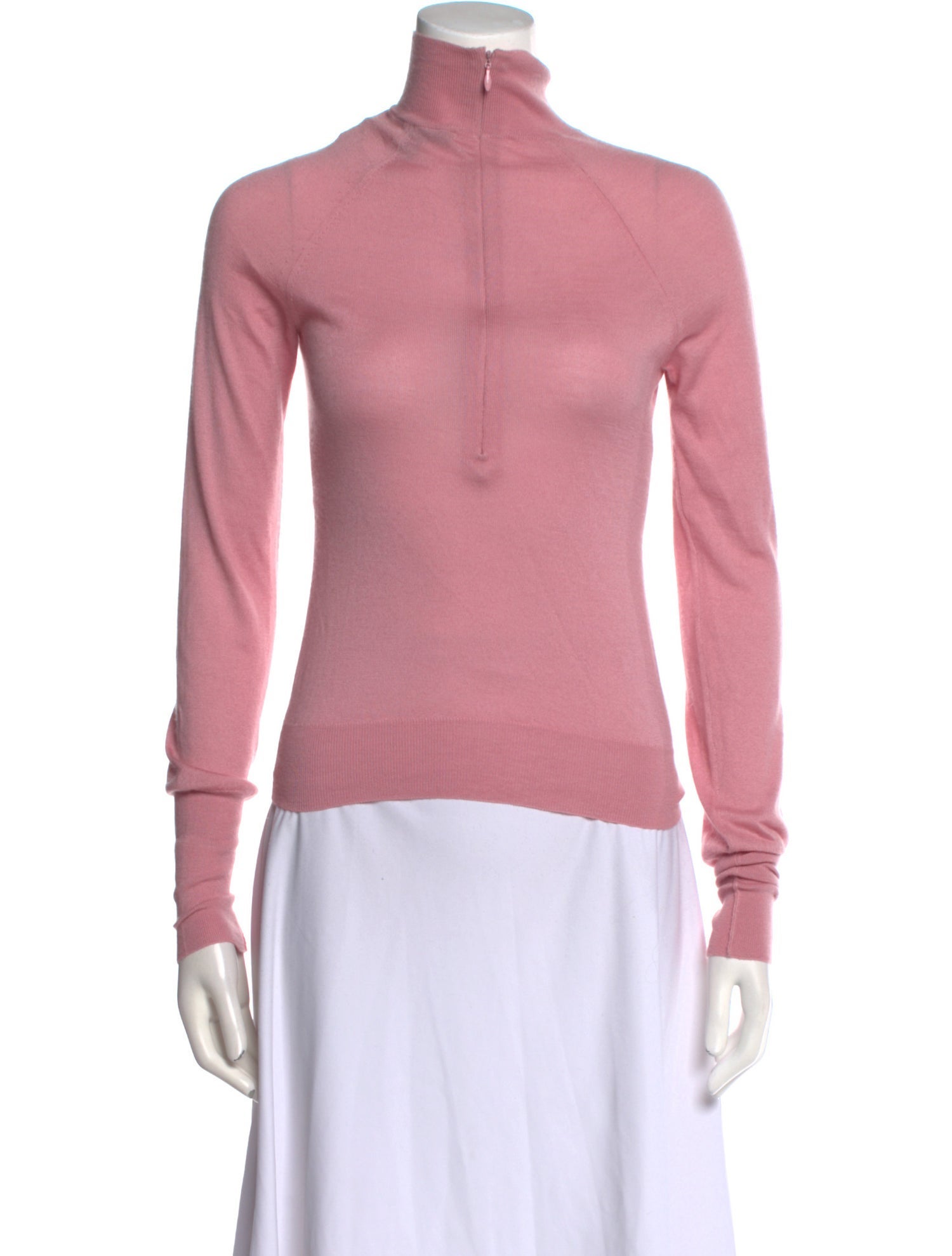 Louis Vuitton Vintage Late 1990's - Early 2000's Sweater