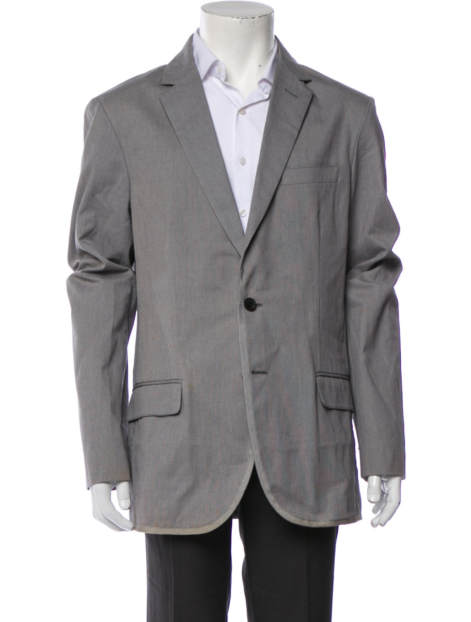 Louis Vuitton Vintage 2009 Blazer