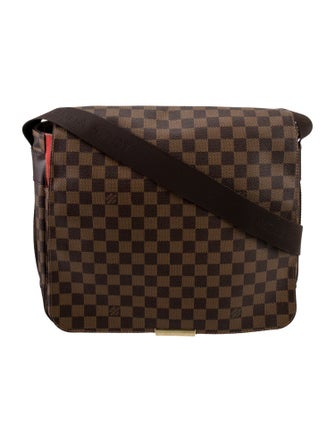 Louis Vuitton Damier Ebene Bastille Vintage