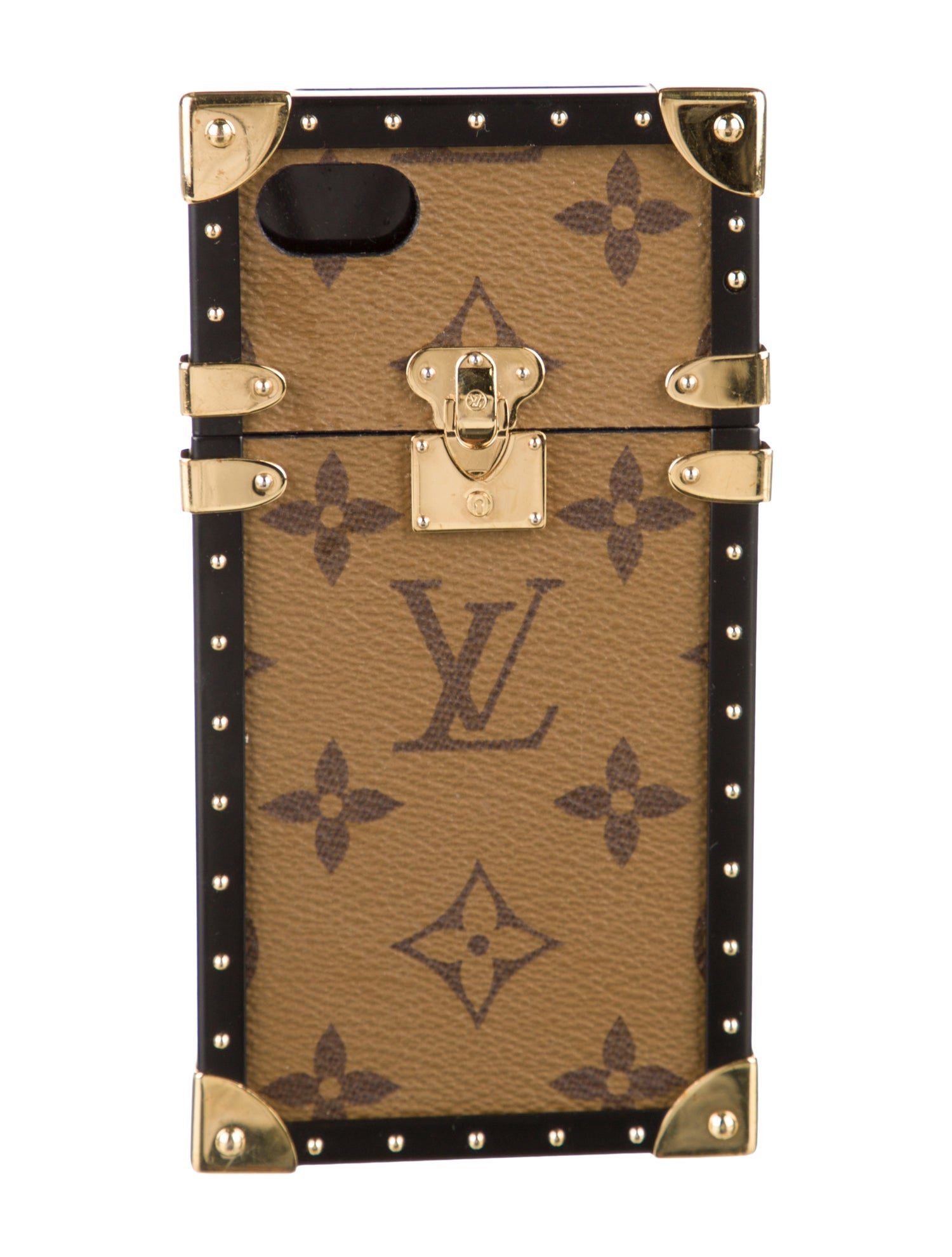 Louis Vuitton Iphone Case