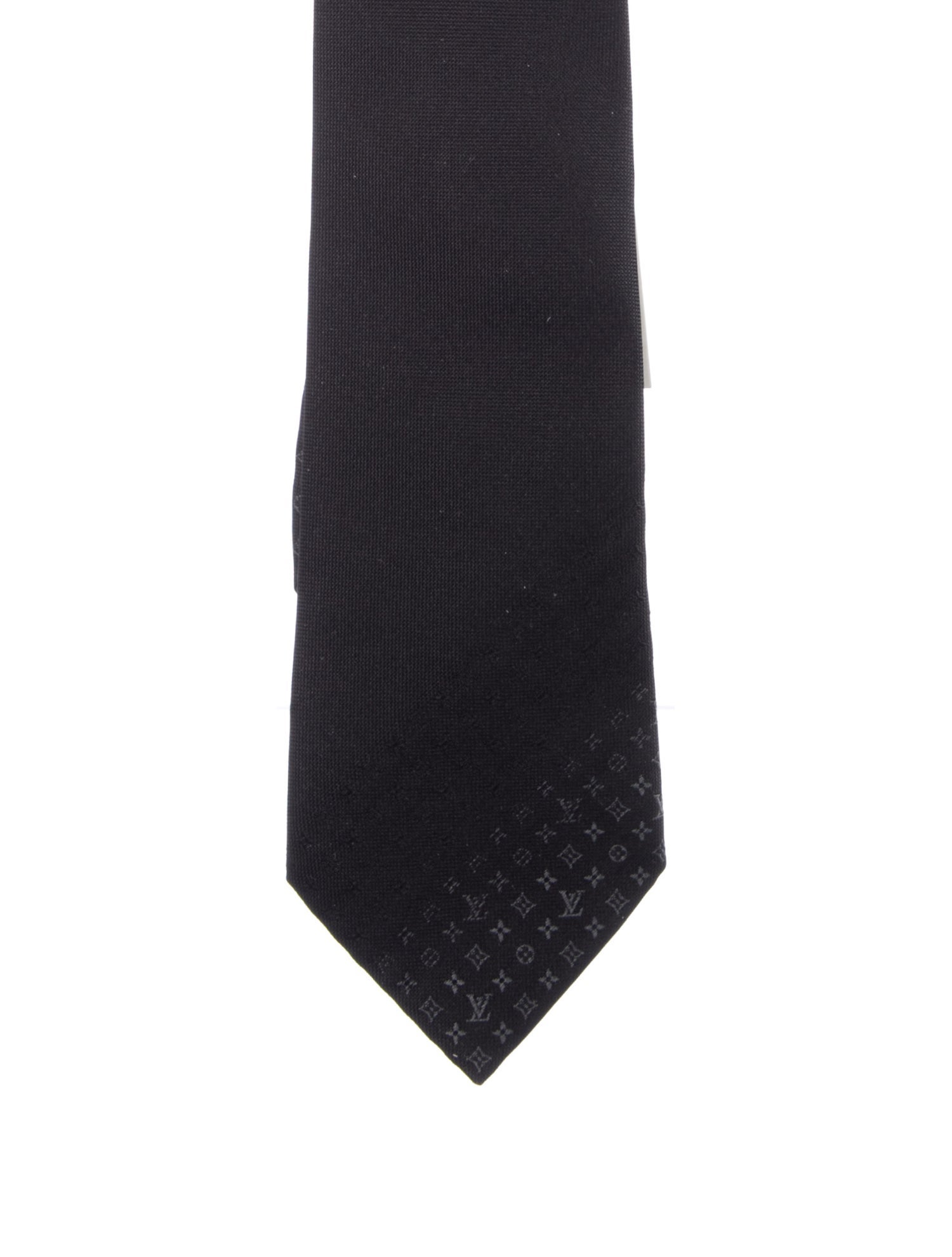 Louis Vuitton Tie