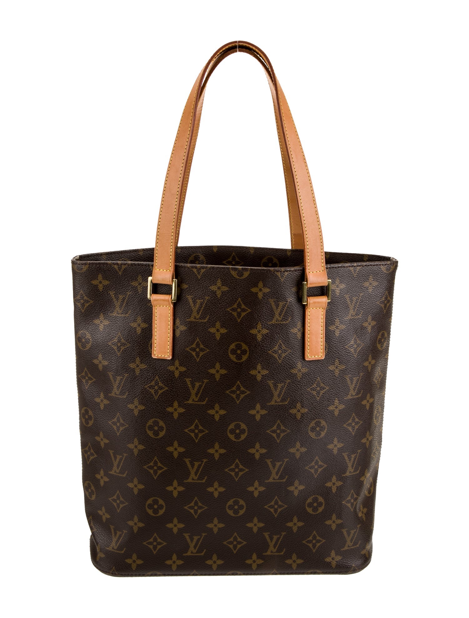 Louis Vuitton Monogram Vavin GM Vintage