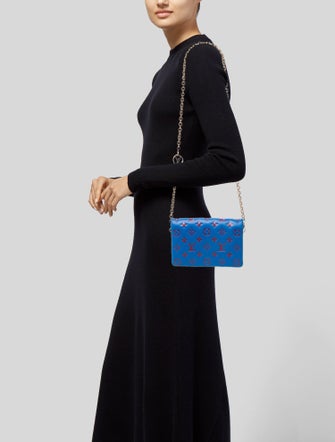 Louis Vuitton LV Monogram Pochette Coussin