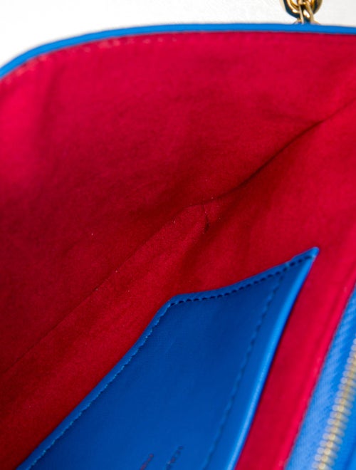 Louis Vuitton LV Monogram Pochette Coussin