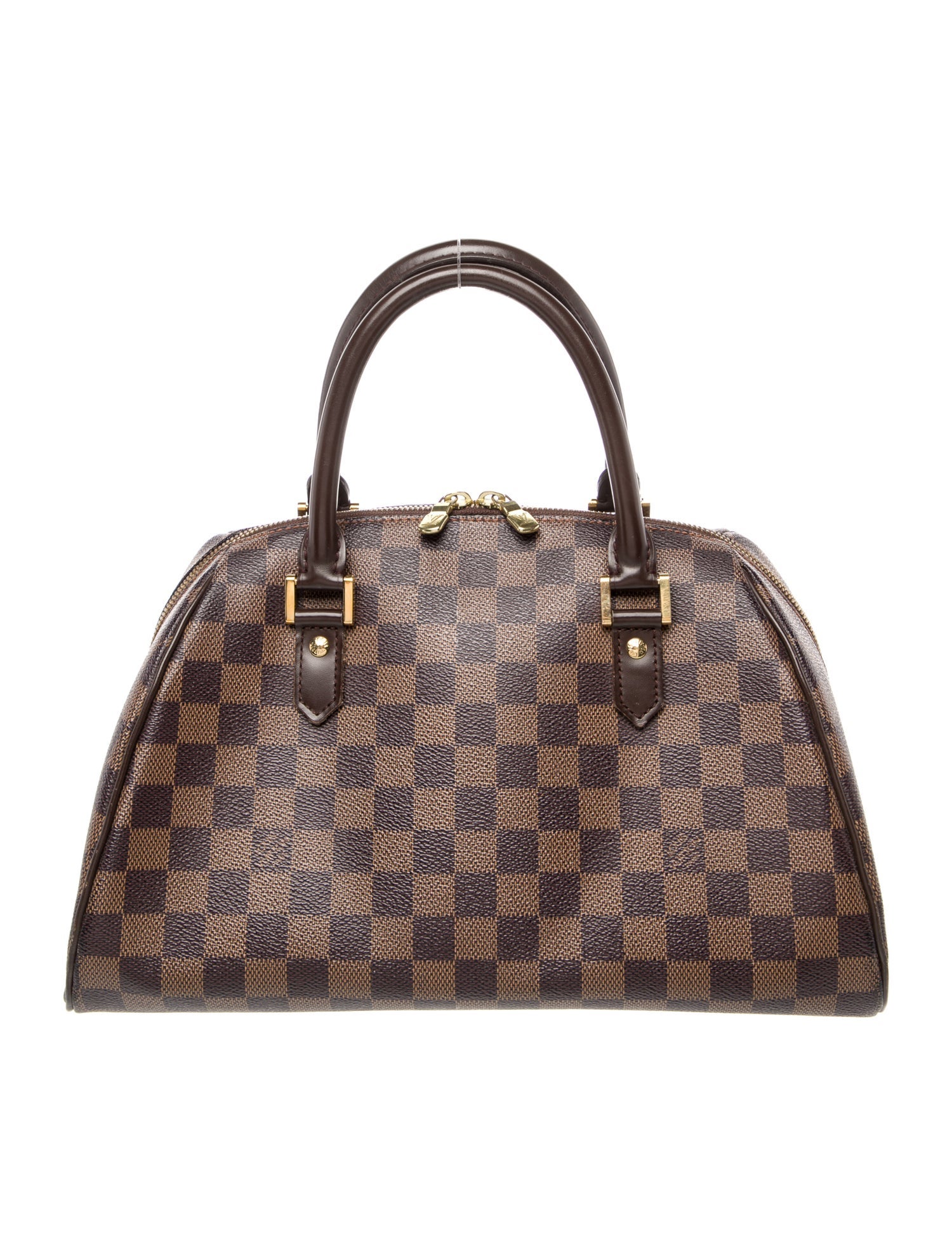 Louis Vuitton Damier Ebene Ribera Mini