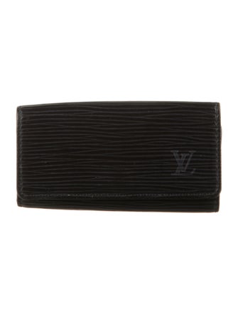 Louis Vuitton Vintage 1999 Key Holder
