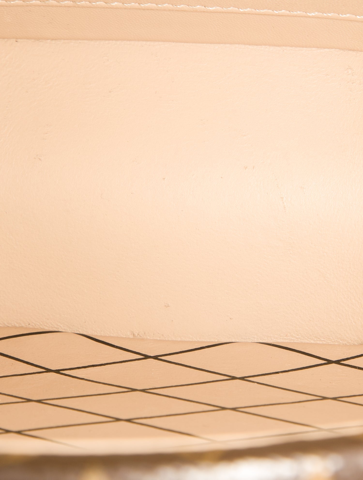 Louis Vuitton LV Monogram Bôite Chapeaux Petit